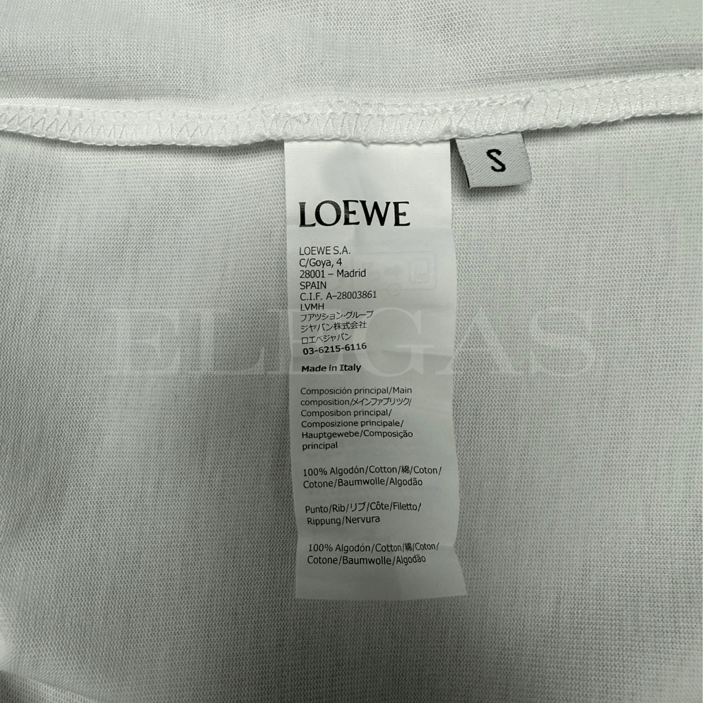 Loewe T-Shirt