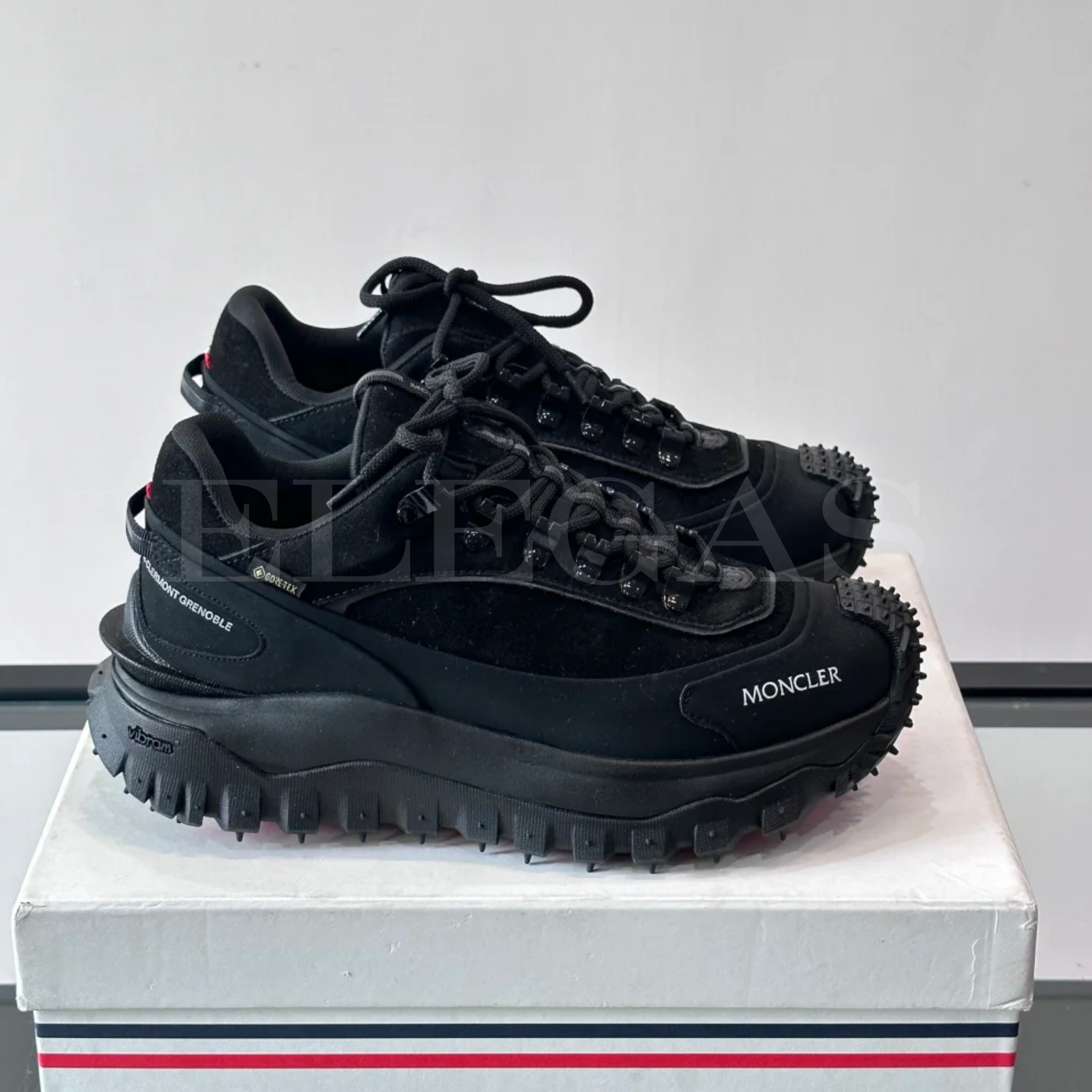 Moncler GTX Sneaker