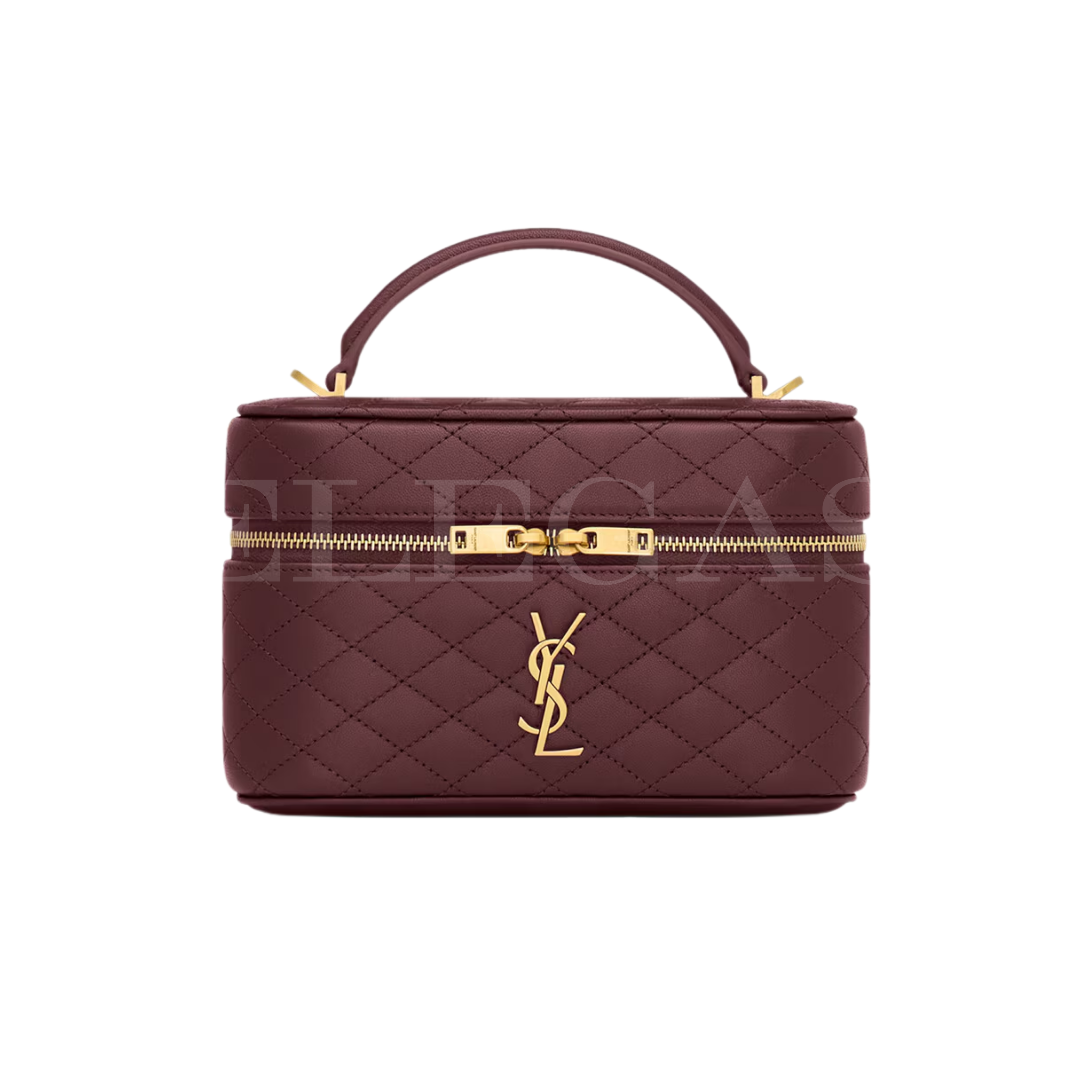 Saint Laurent Gaby Vanity