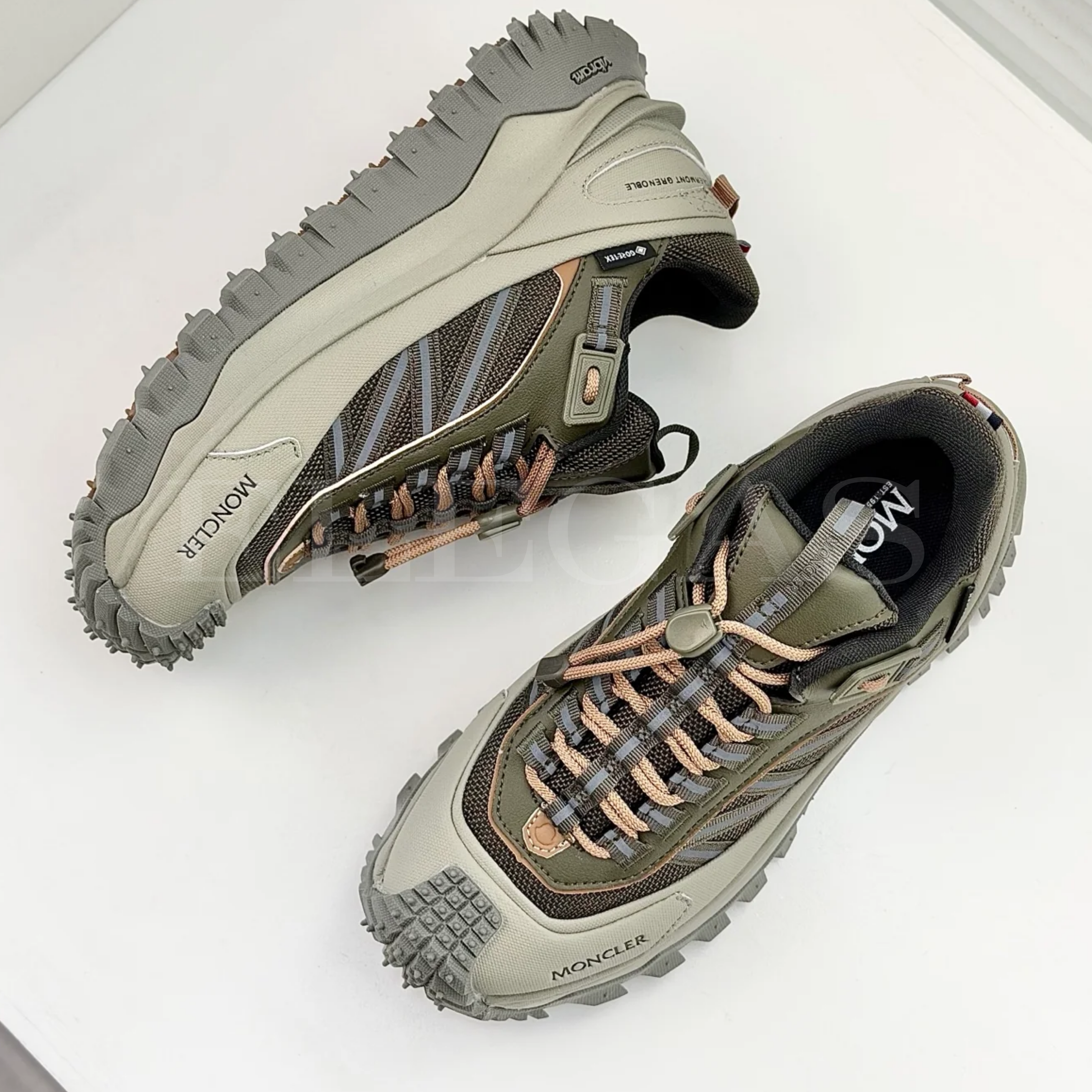 Moncler GTX Sneaker