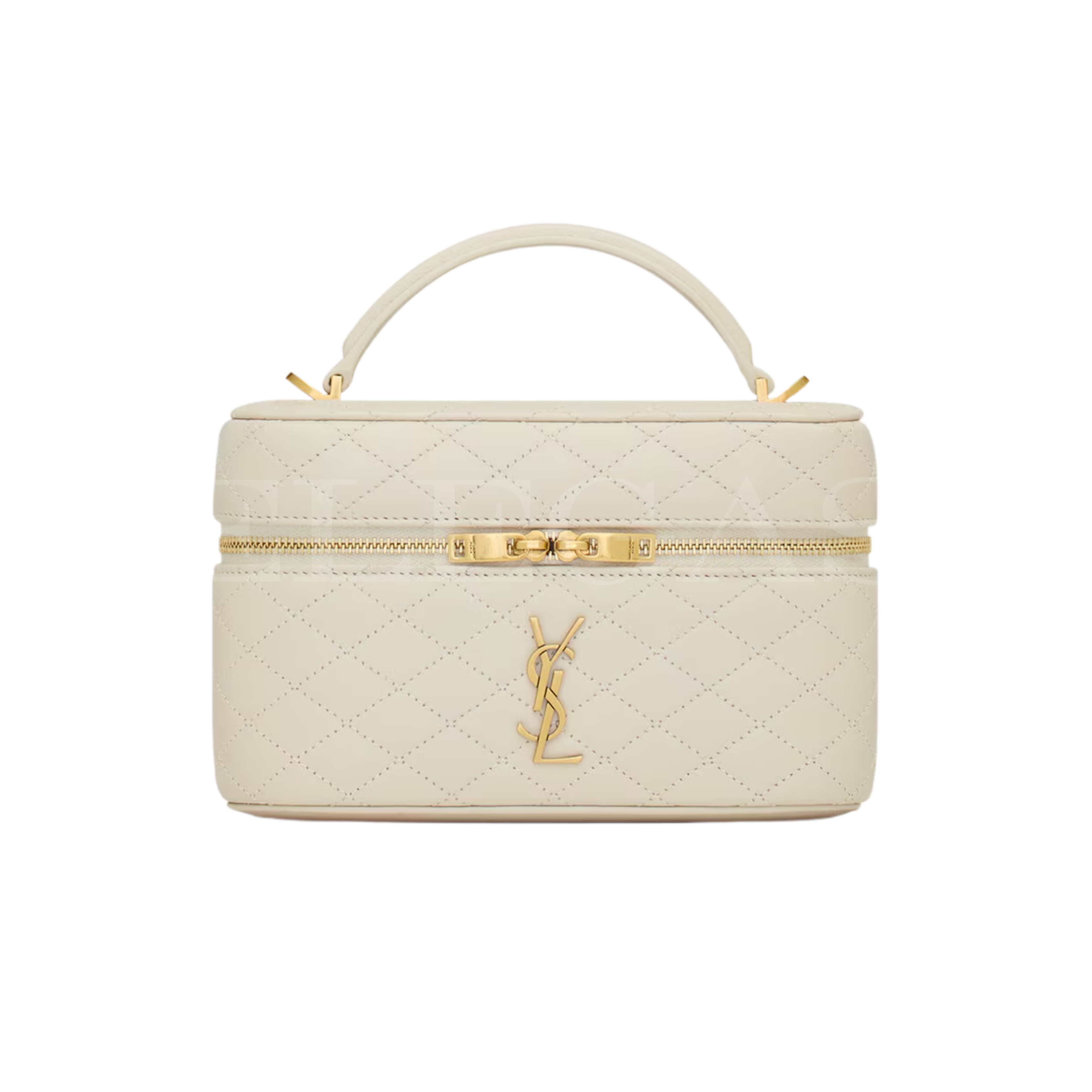 Saint Laurent Gaby Vanity