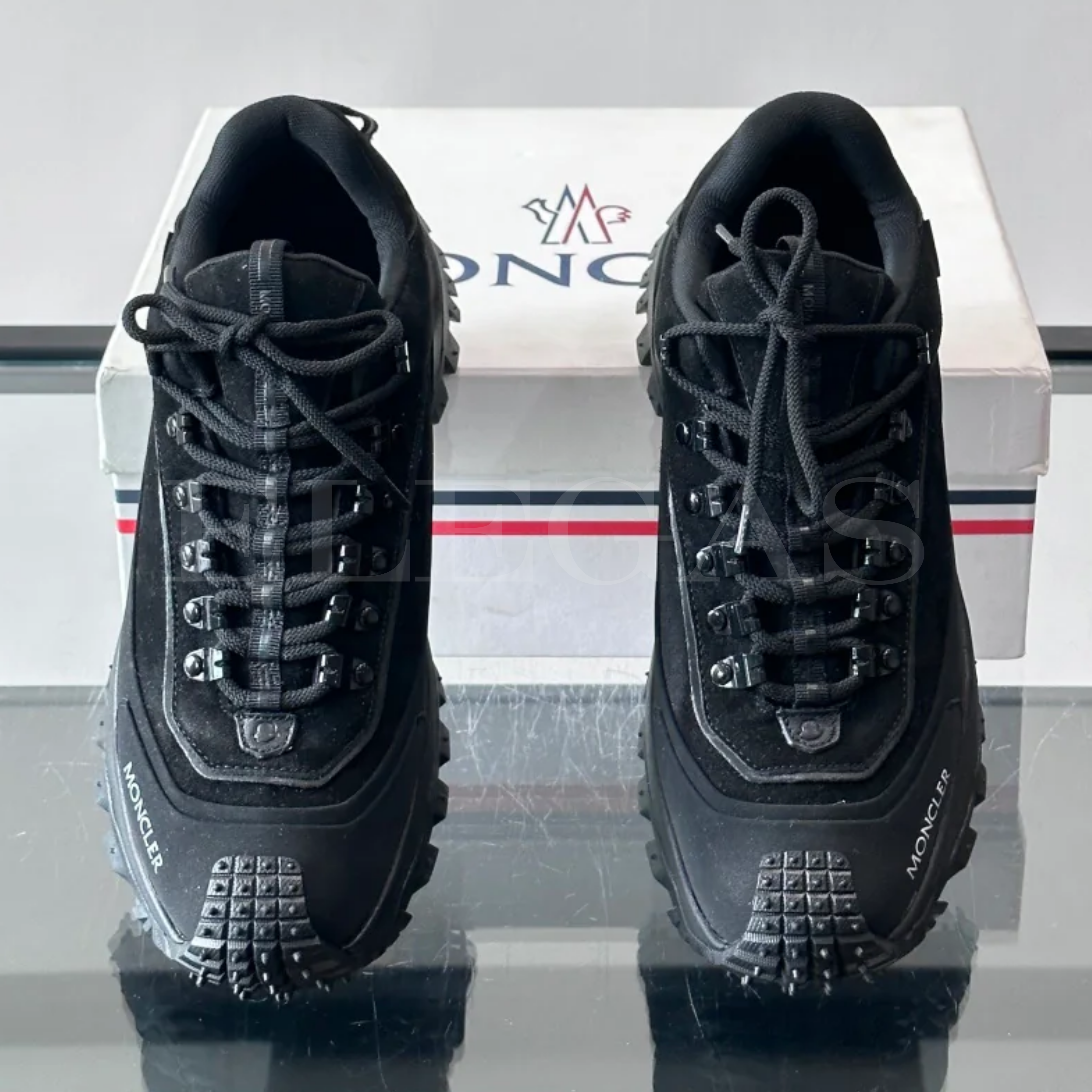 Moncler GTX Sneaker