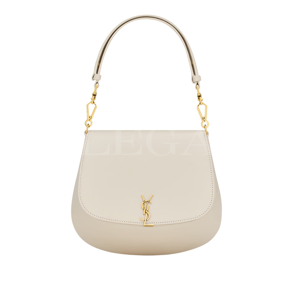 Saint Laurent Mini Voltarie Top Handle Bag In Box SAINT LAURENT
