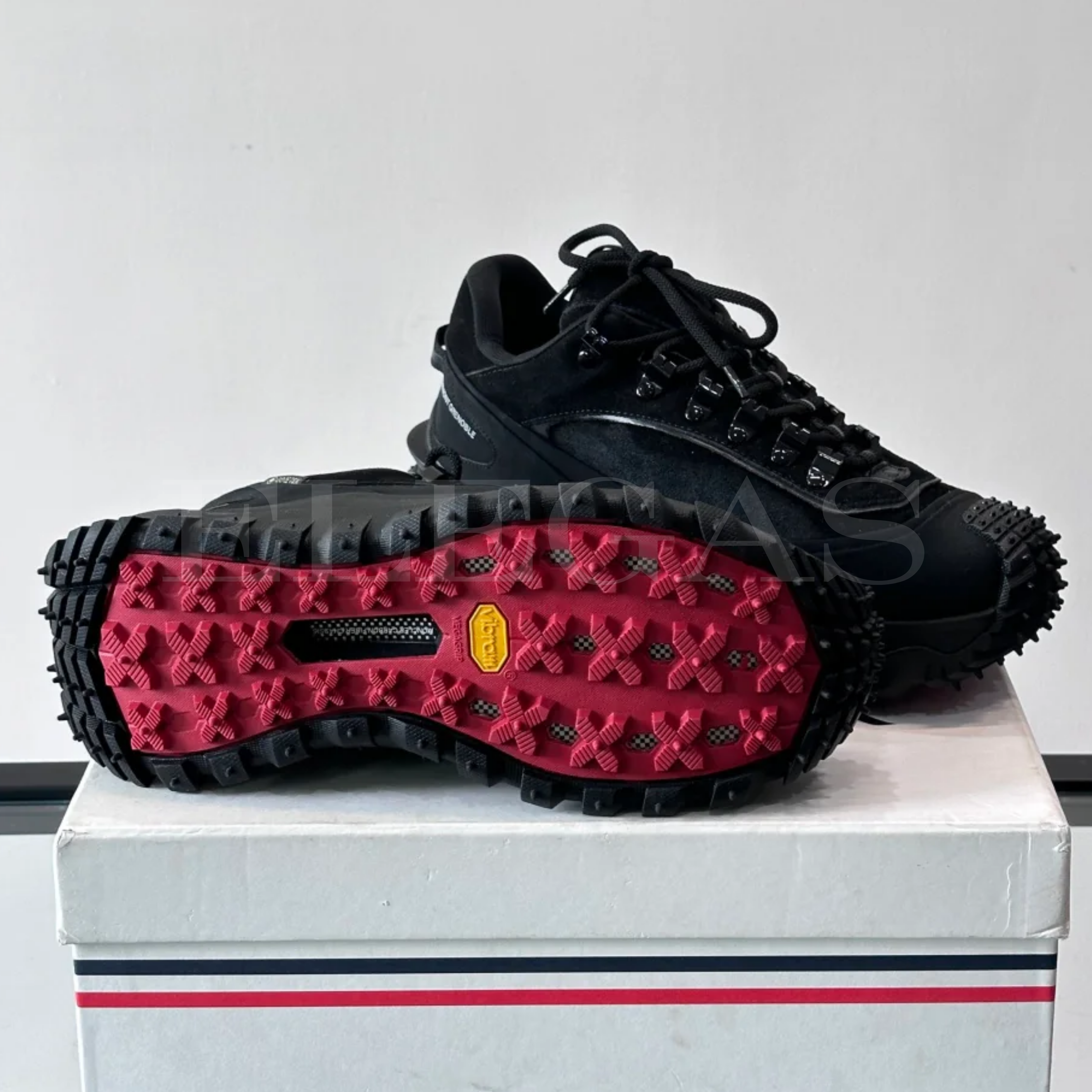 Moncler GTX Sneaker