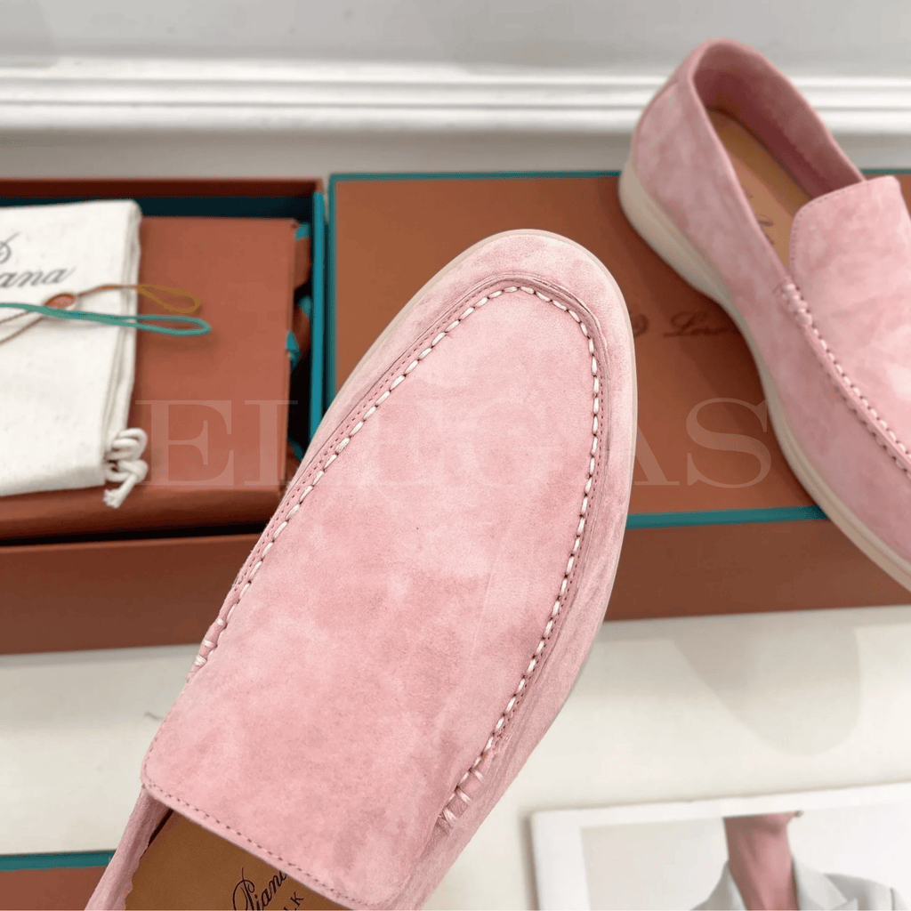 Loro Piana Erkek Loafer