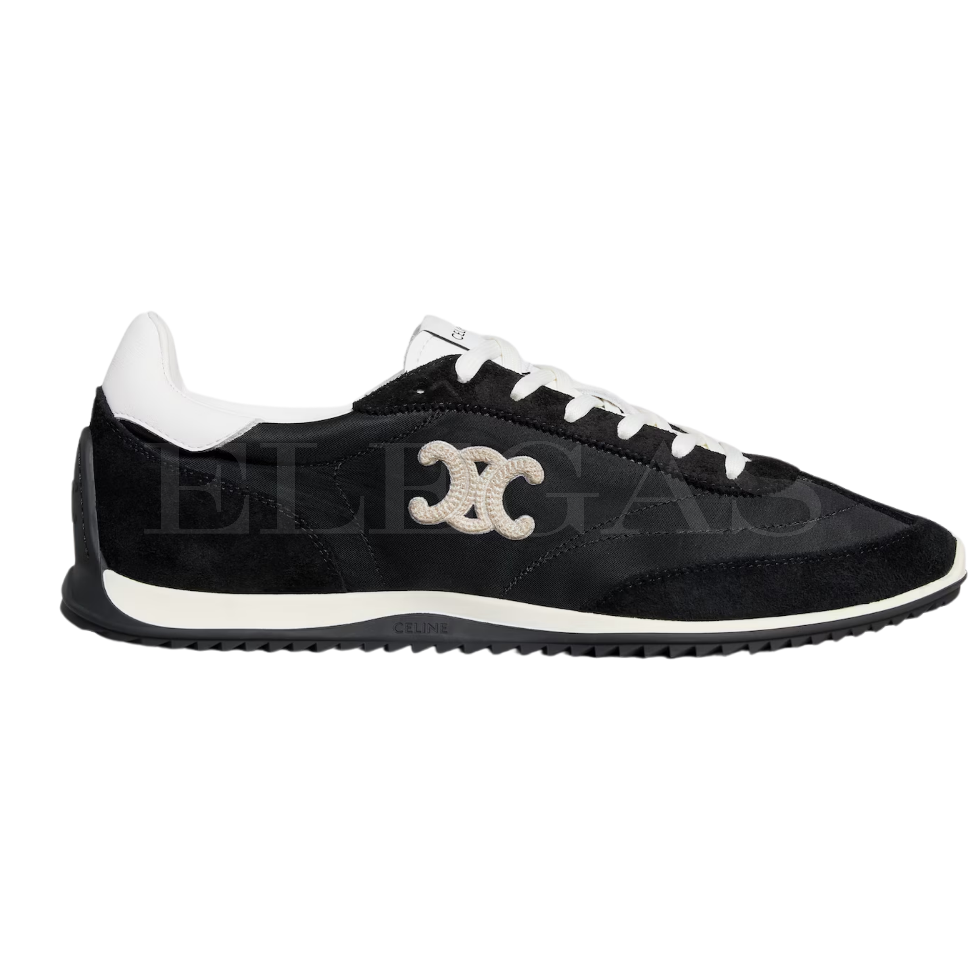 CELINE RACER - LOW TOP SNEAKER
