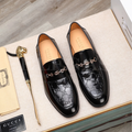 Gucci Erkek Loafer