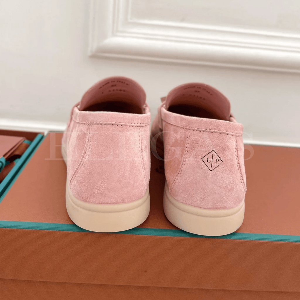 Loro Piana Erkek Loafer