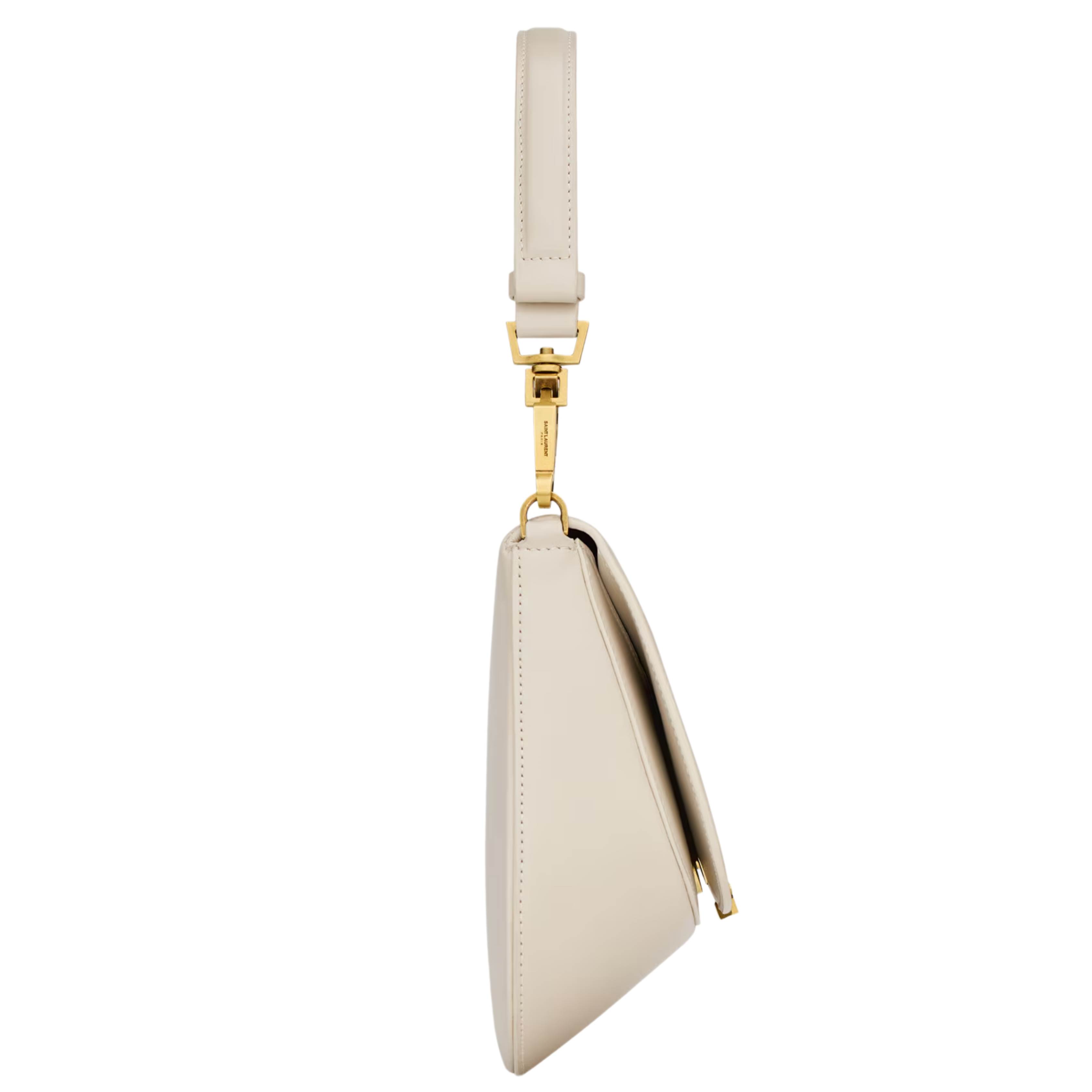 Saint Laurent Mini Voltarie Top Handle Bag In Box SAINT LAURENT
