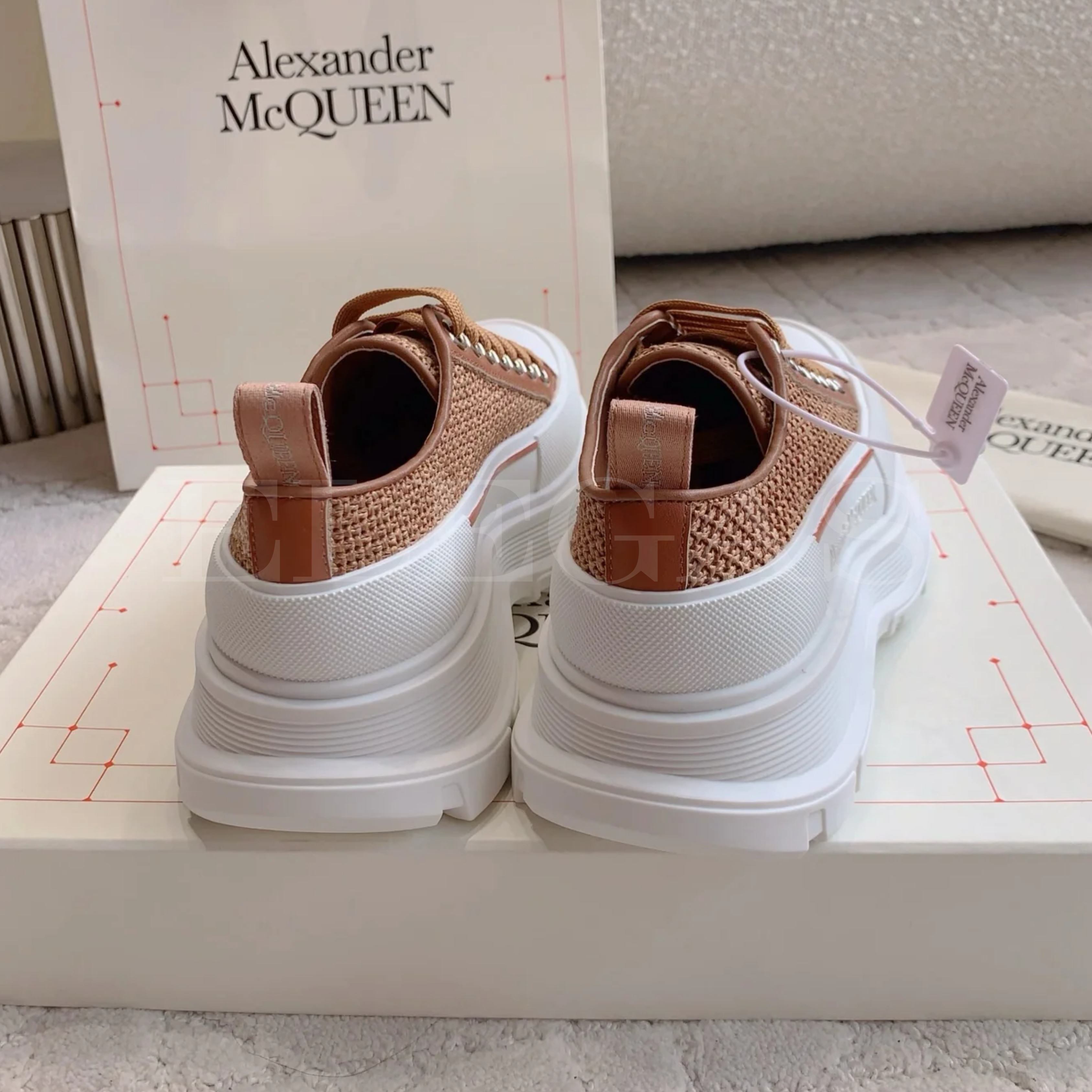 Alexander McQueen Sneaker