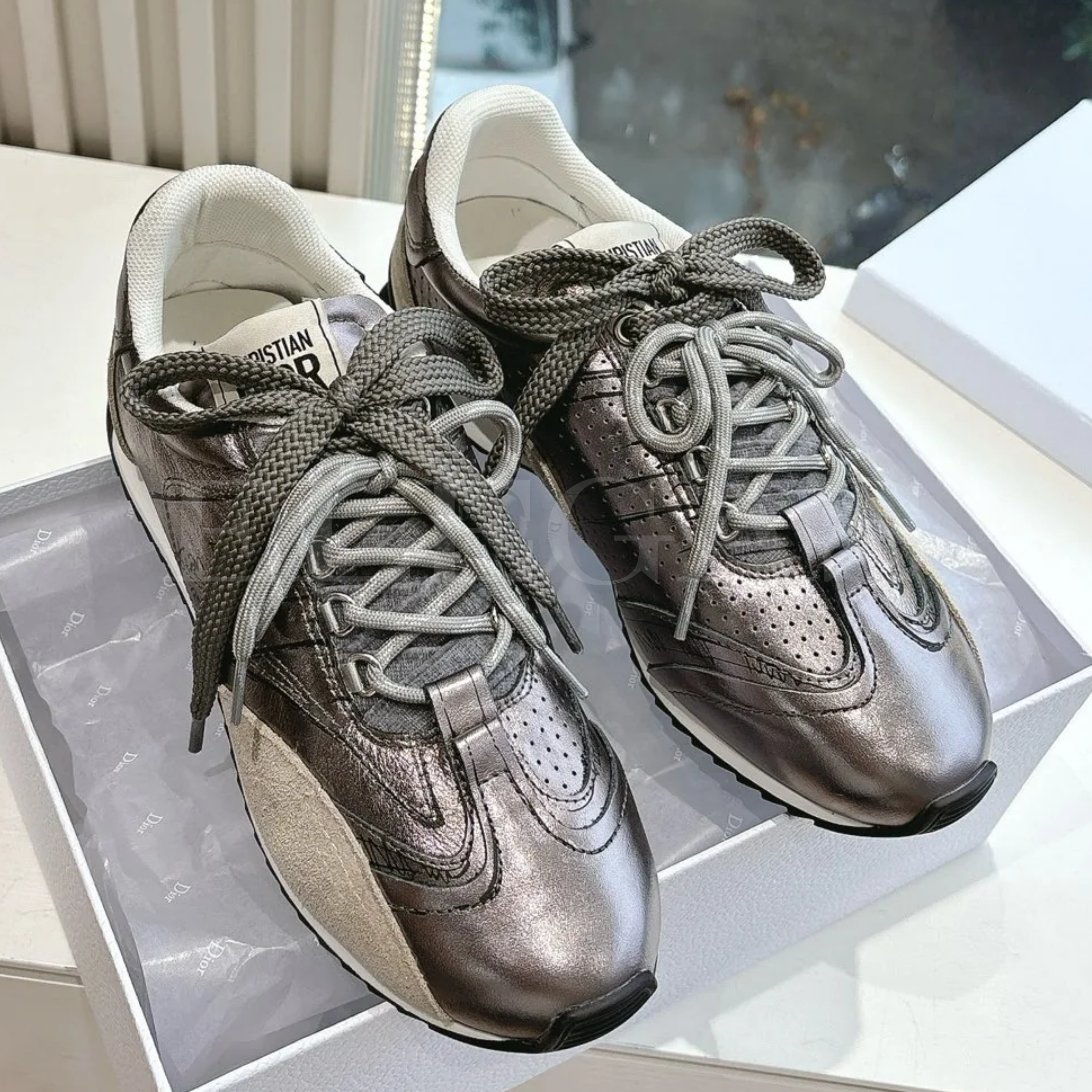 Dior Sneaker