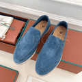 Loro Piana Erkek Loafer