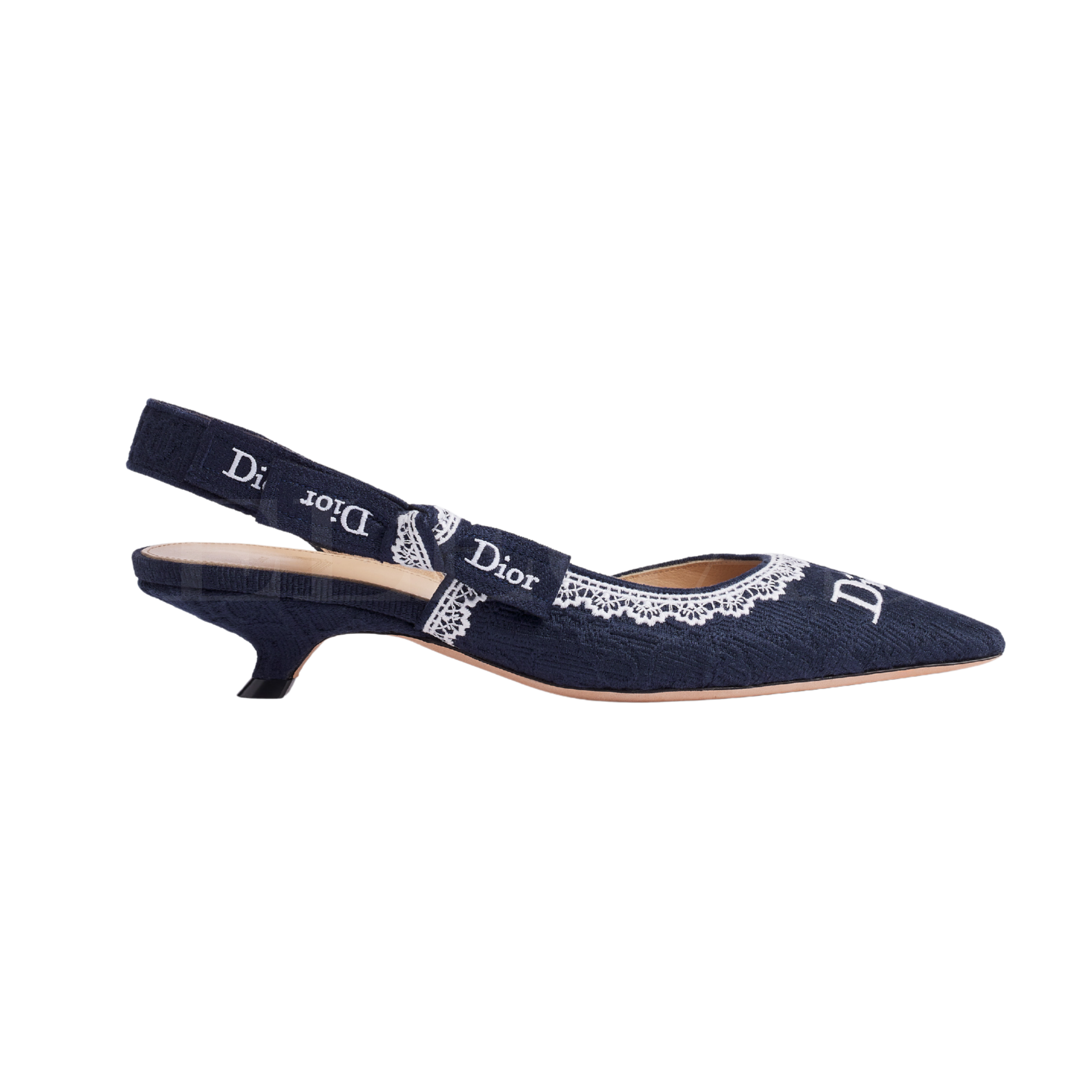 Dior Décolleté slingback J'Adior
