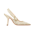 Dior Décolleté Slingback J'Adior