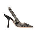 Décolleté slingback J'Adior