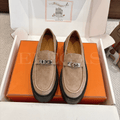 Hermes Loafer