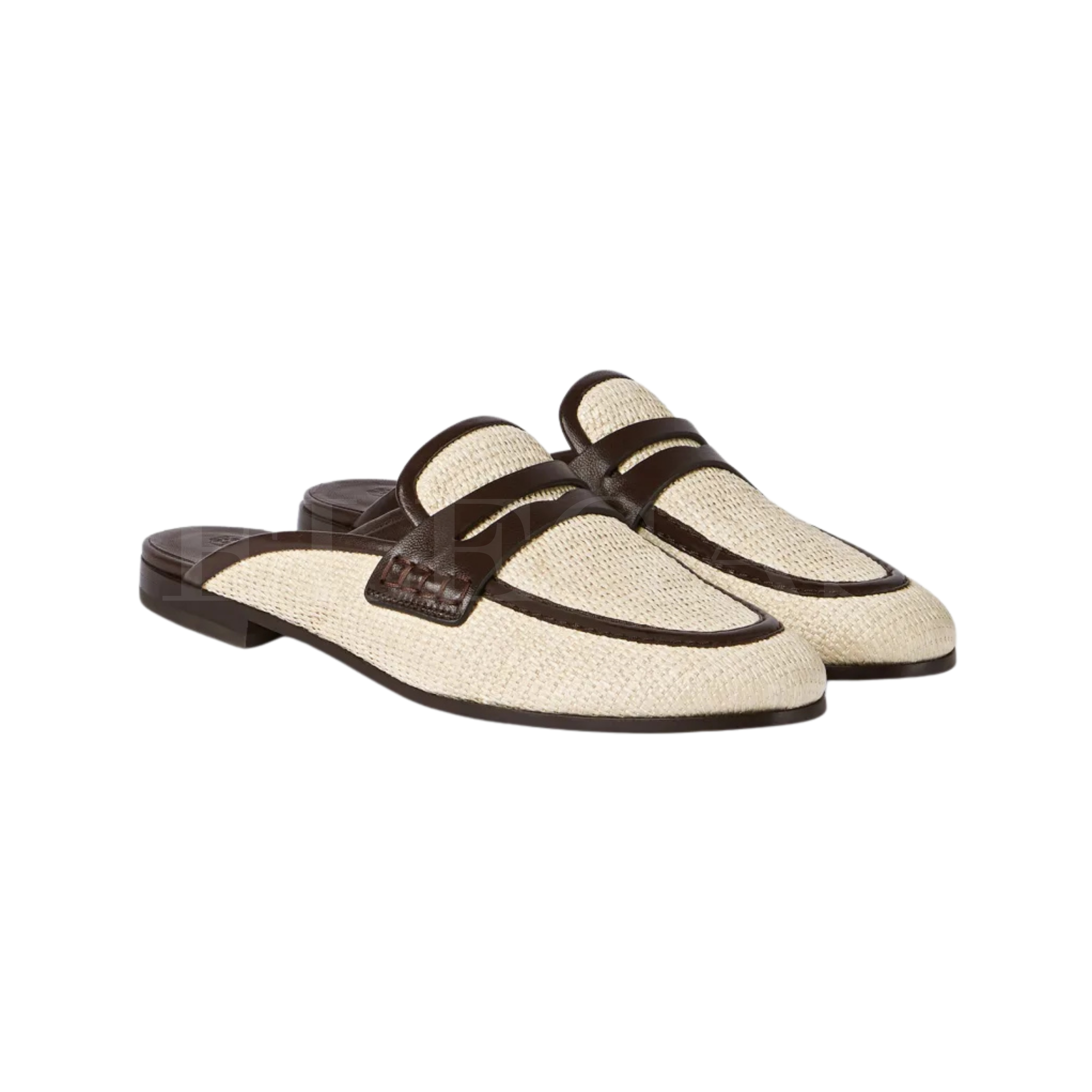 Brunello Cucinelli Mules