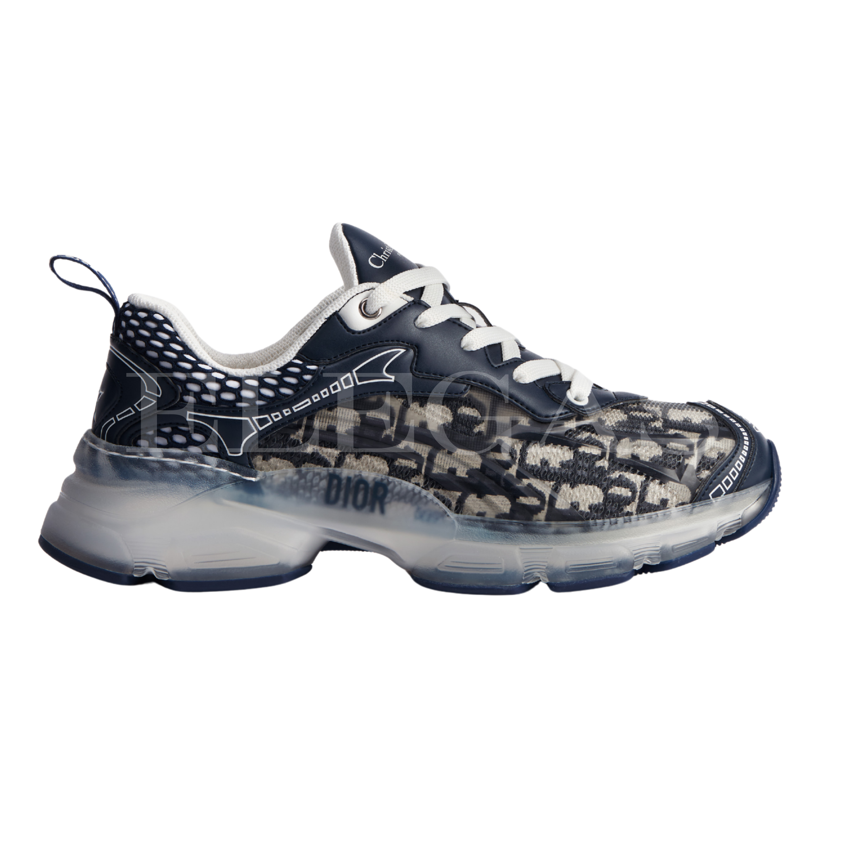 Dior Sneaker Vibe