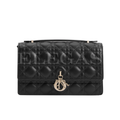 Dior Borsa Top Handle