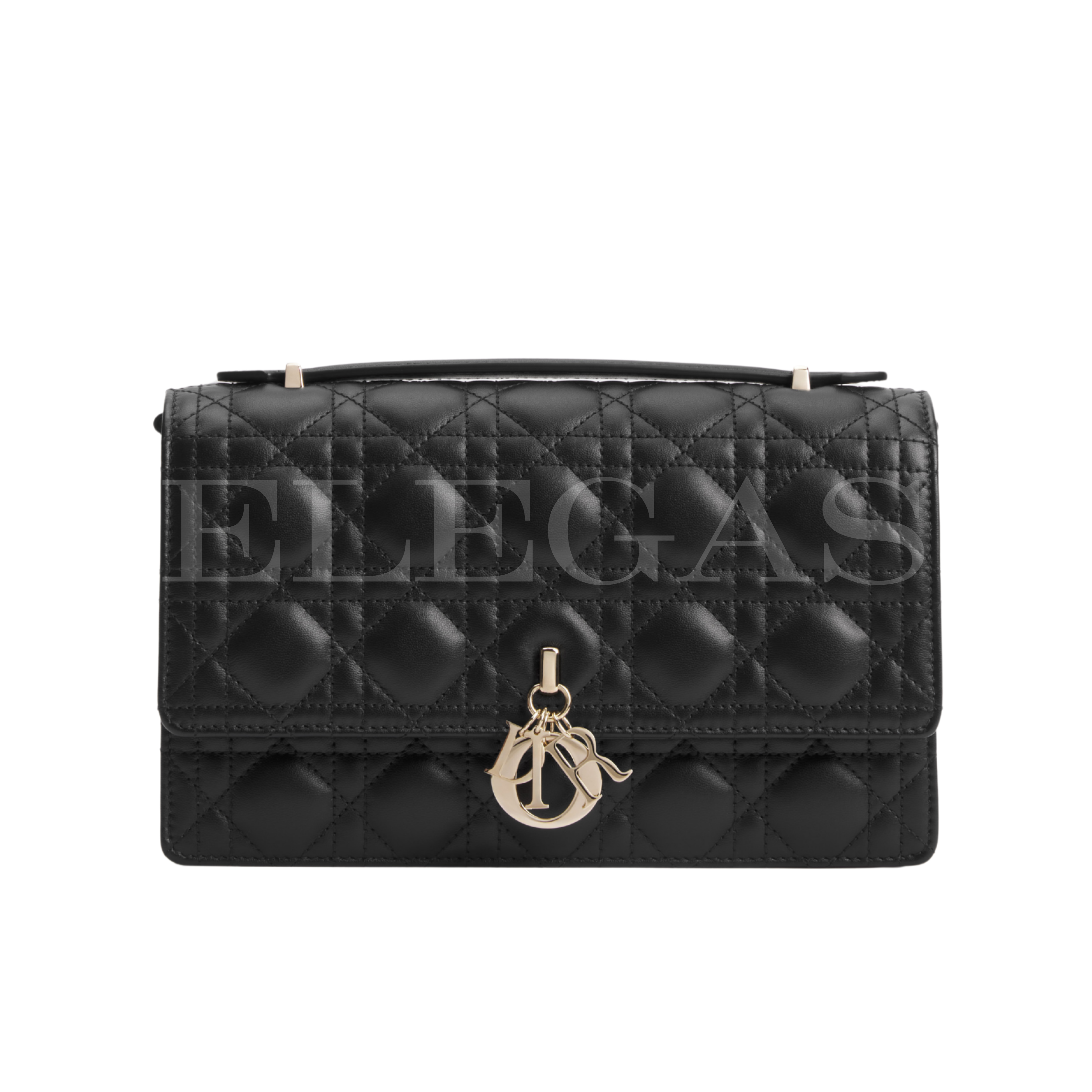 Dior Borsa Top Handle