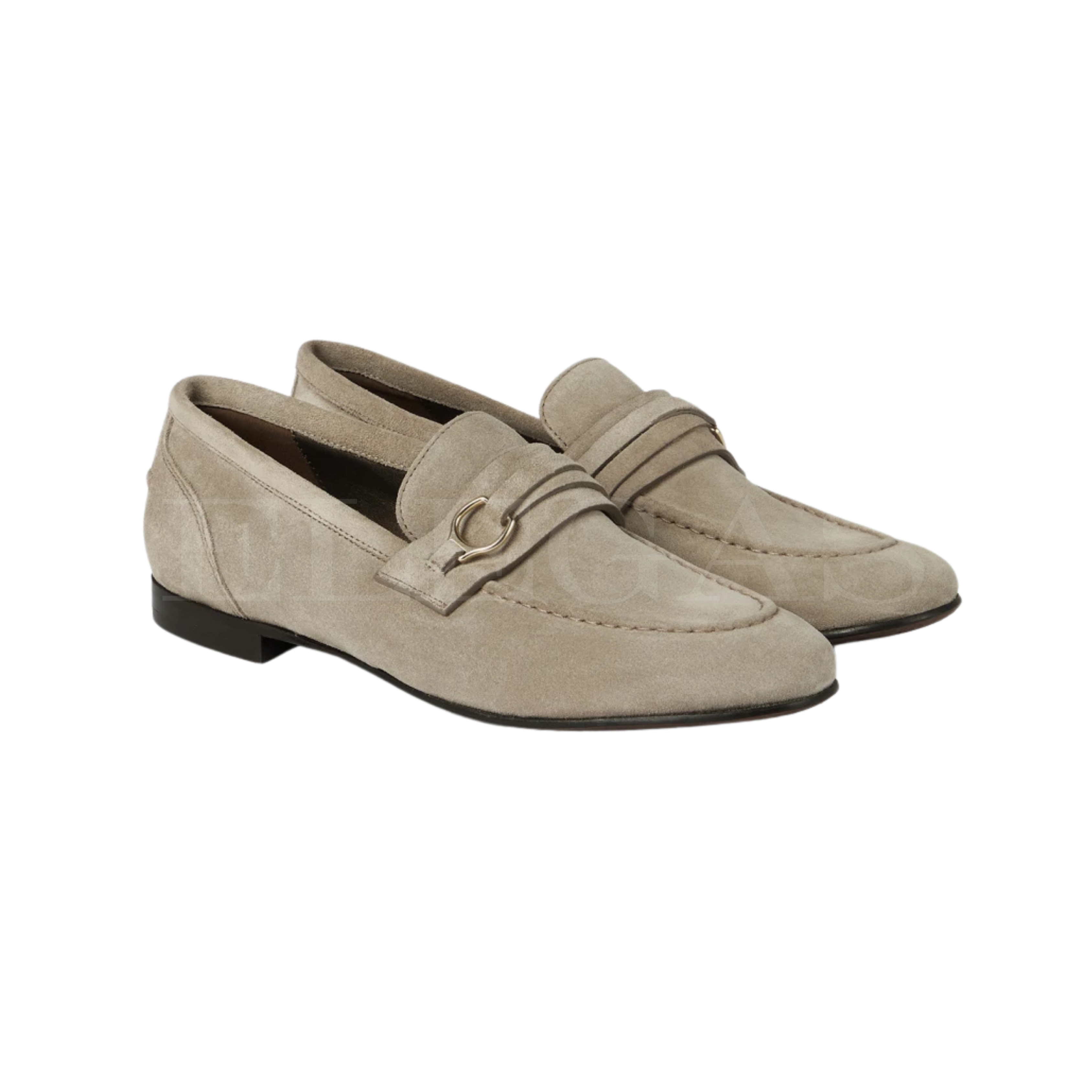 Brunello Cucinelli Mocassini