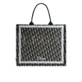 Dior Borsa grande Book Tote