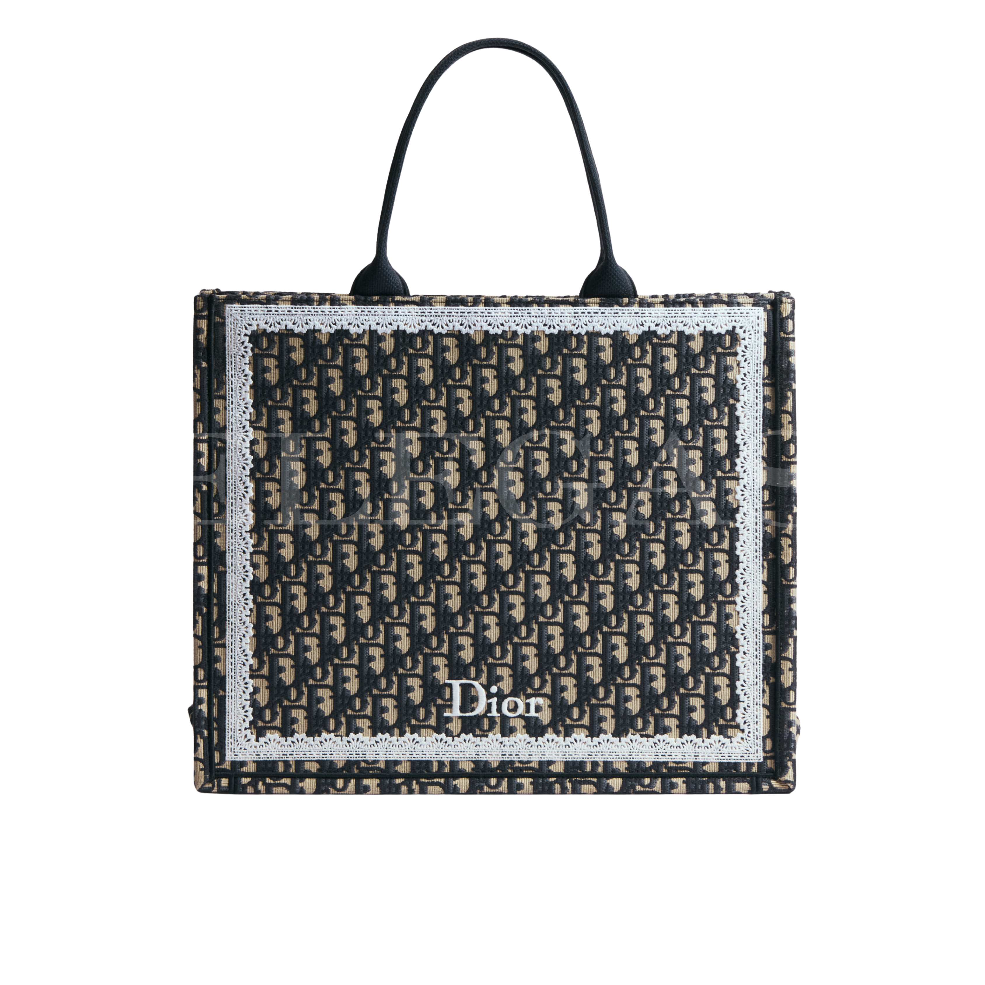 Dior Borsa grande Book Tote
