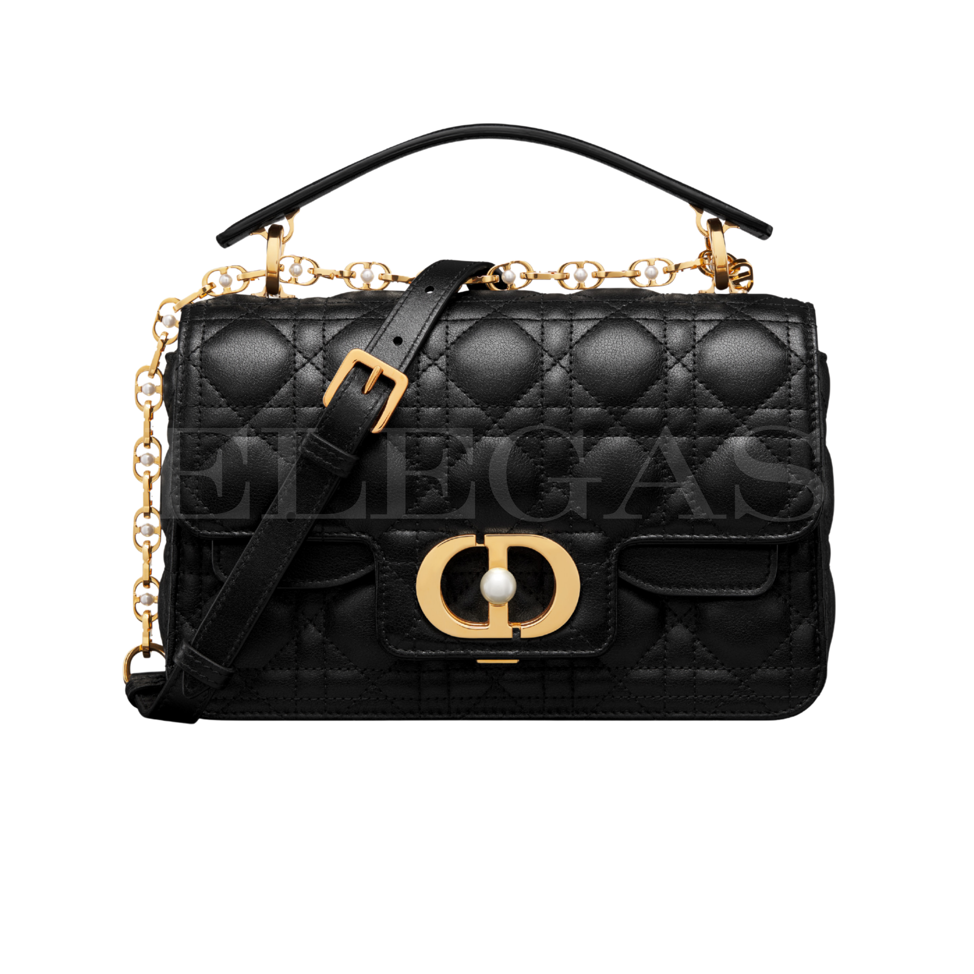 Dior Borsa piccola Top Handle Jolie