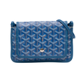 Goyard Goyardine Plumet Pocket Wallet