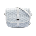 Goyard Goyardine Belvedere II