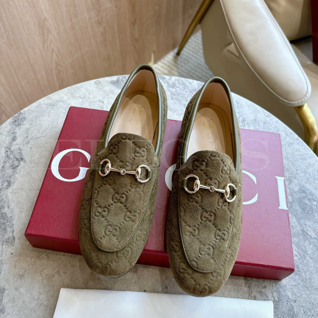 Gucci Loafer