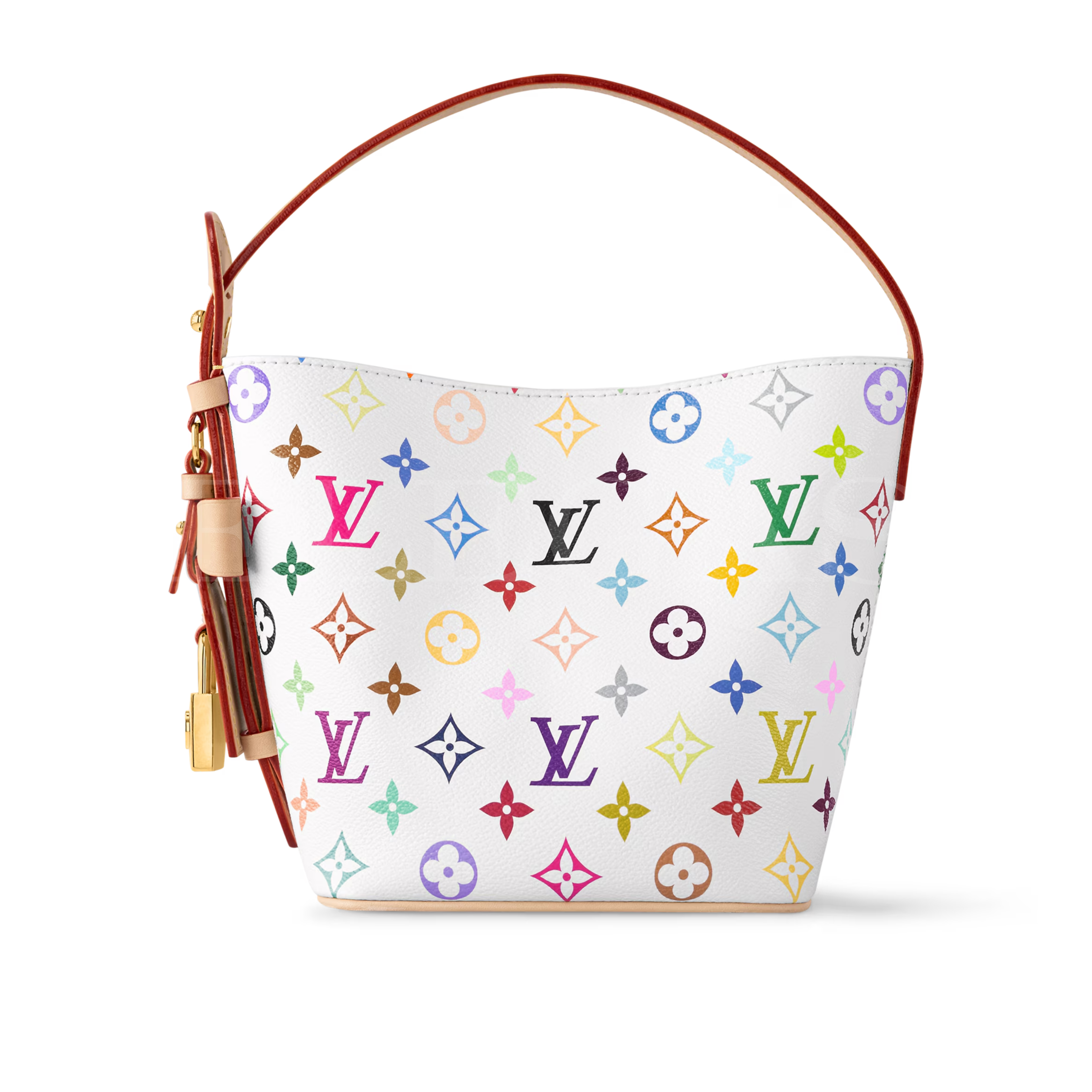 Louis Vuitton LV x TM All In BB