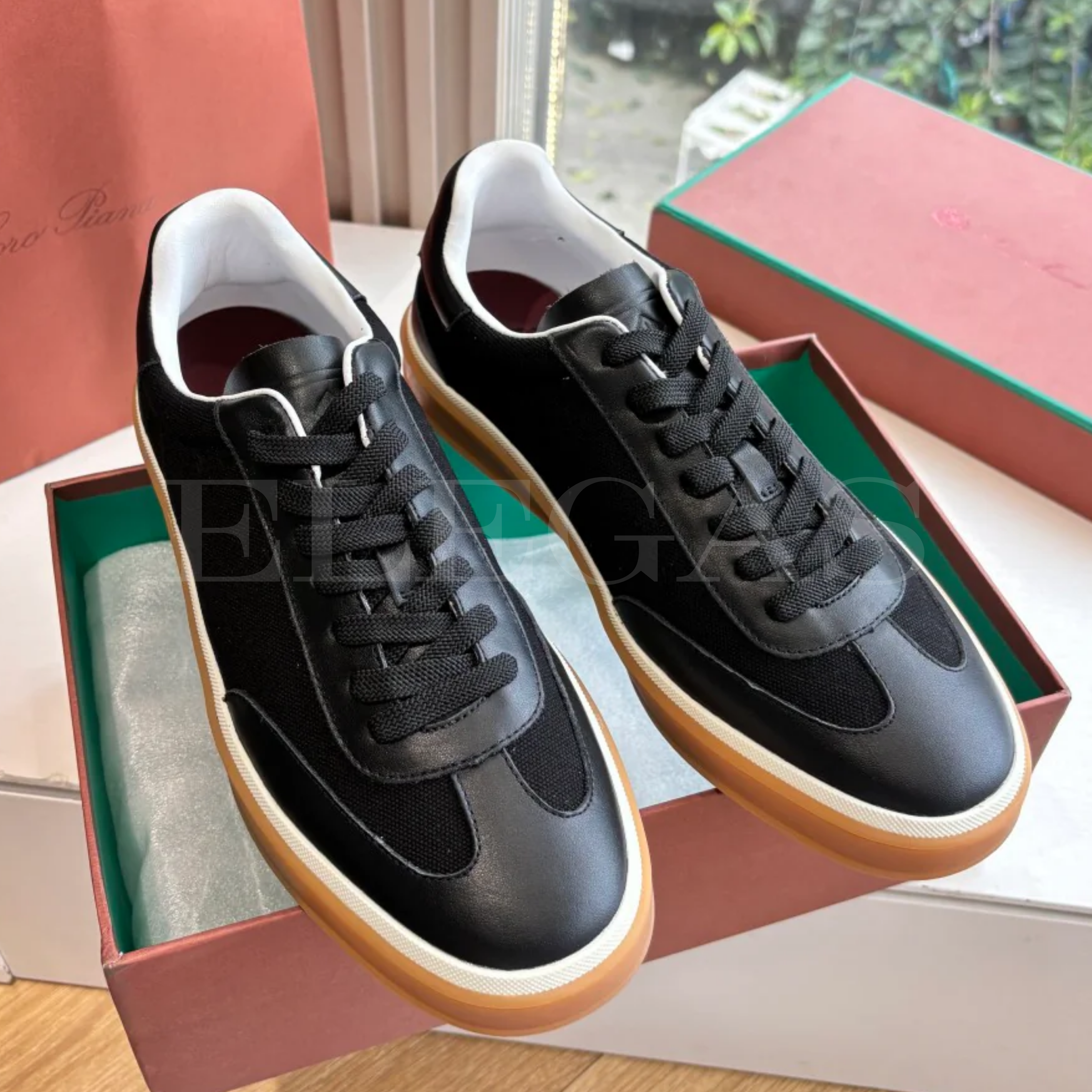 Loro Piana sneaker
