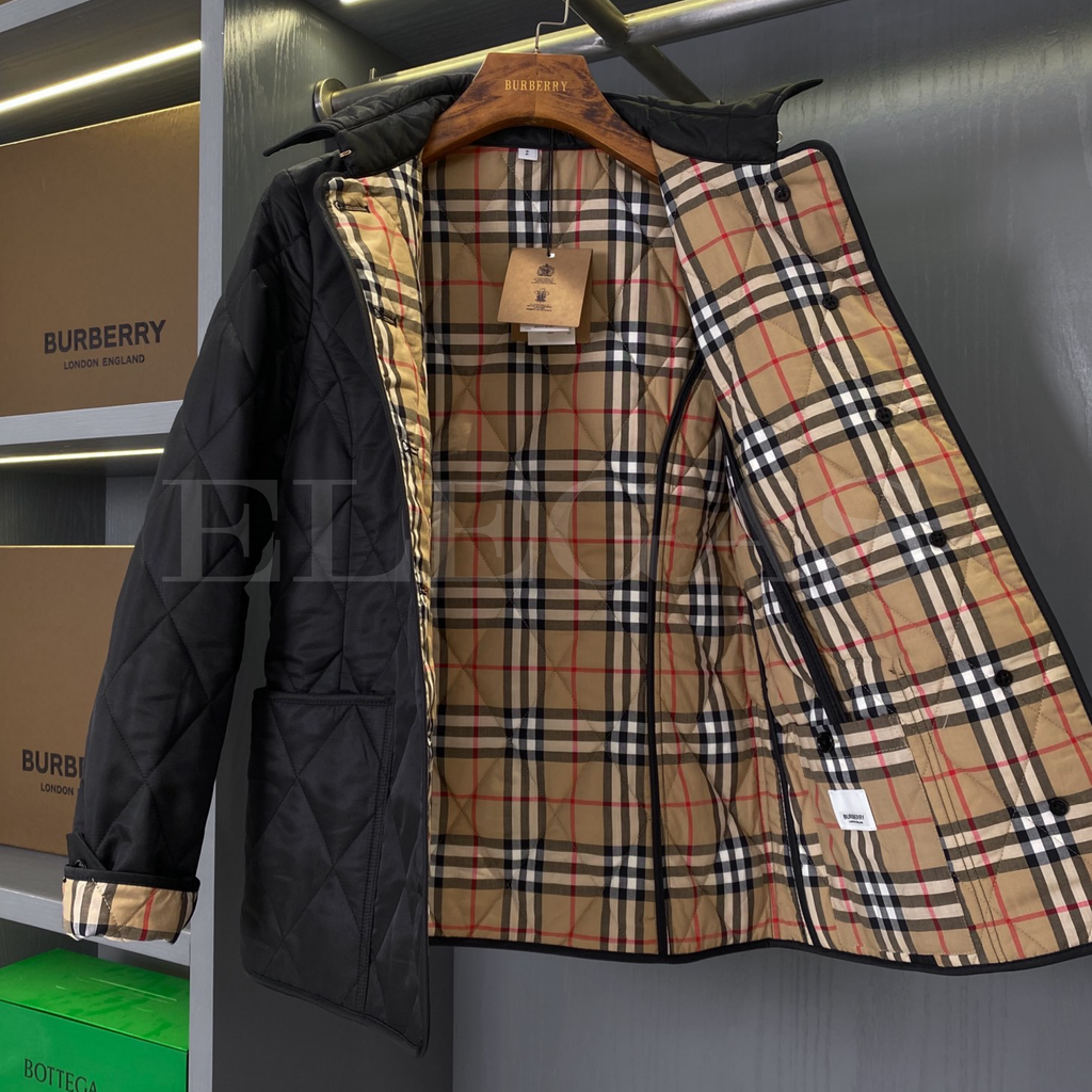 Burberry Jacket