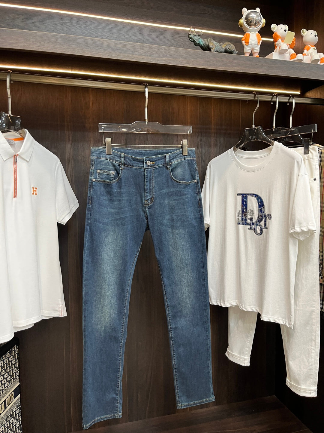 Dior Jeans