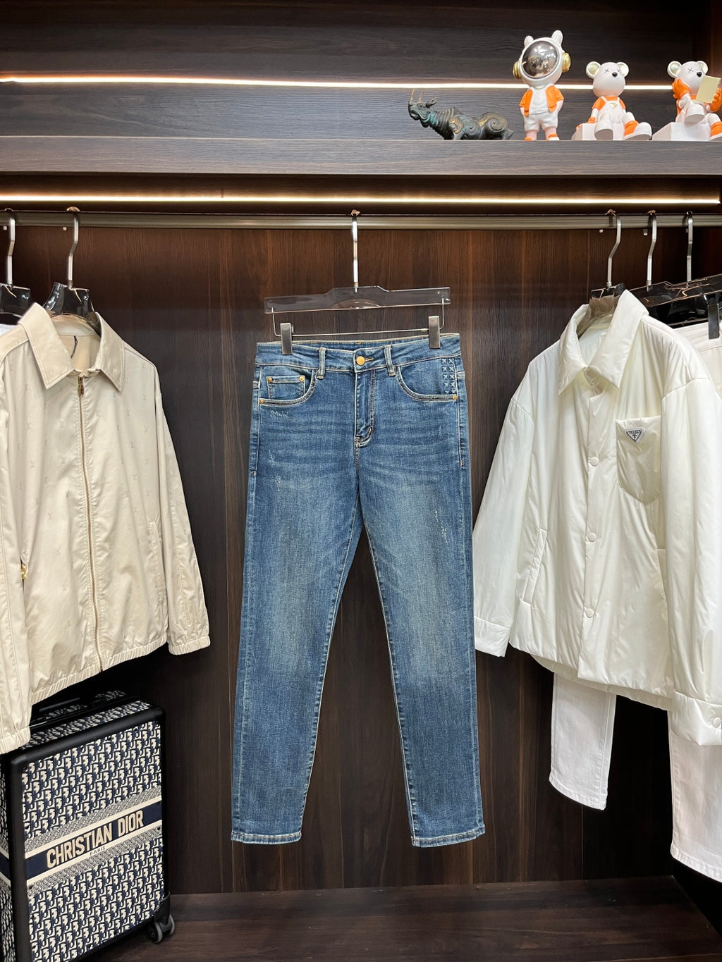Valentino Jeans