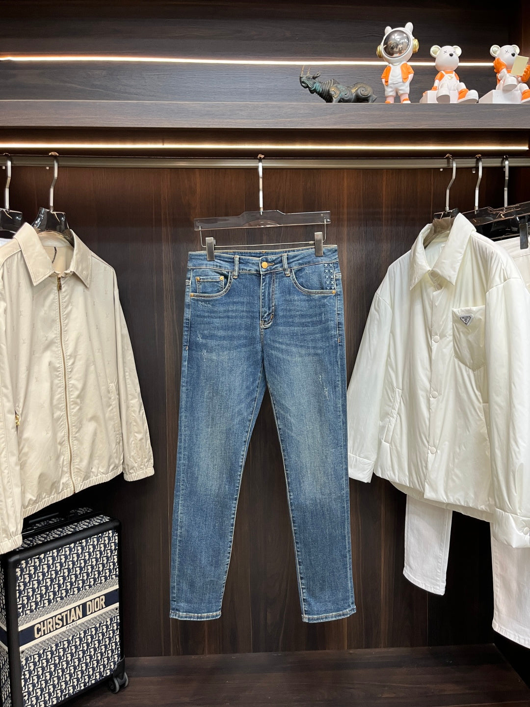 Valentino Jeans