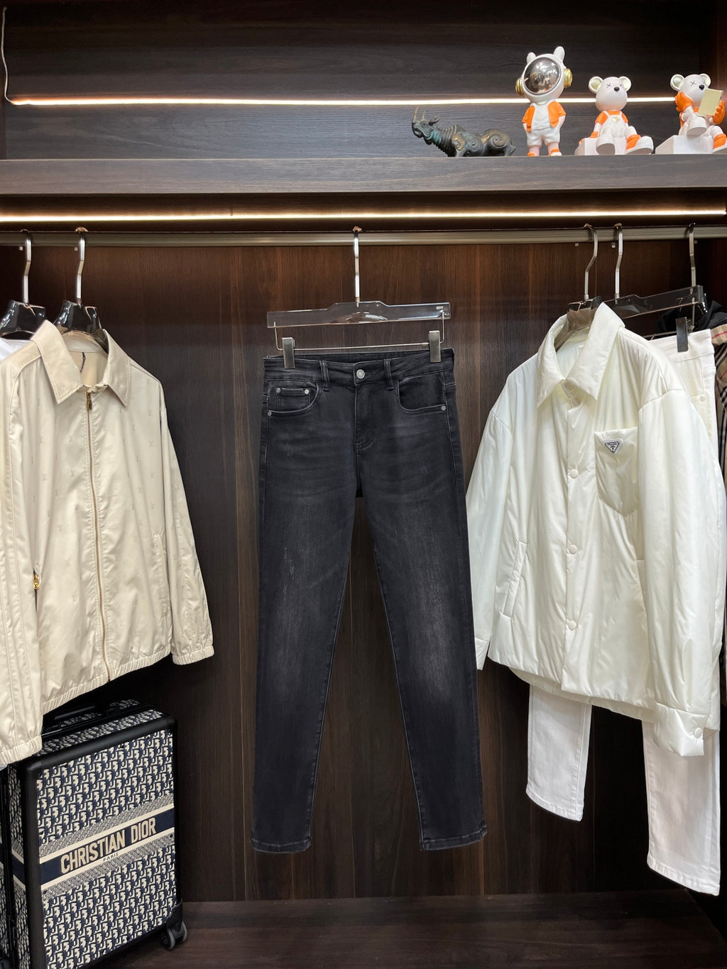 Dior Jeans