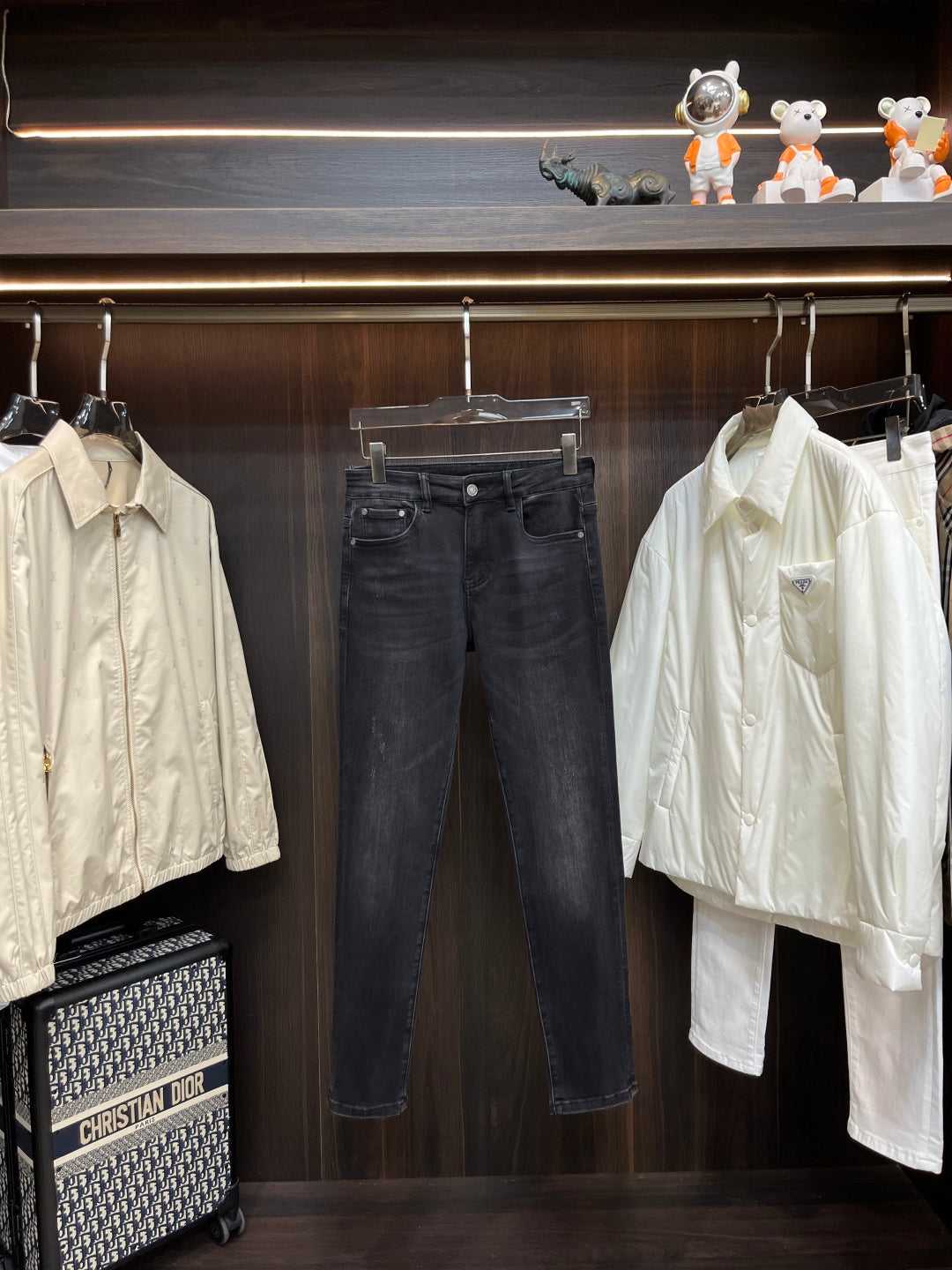 Dior Jeans