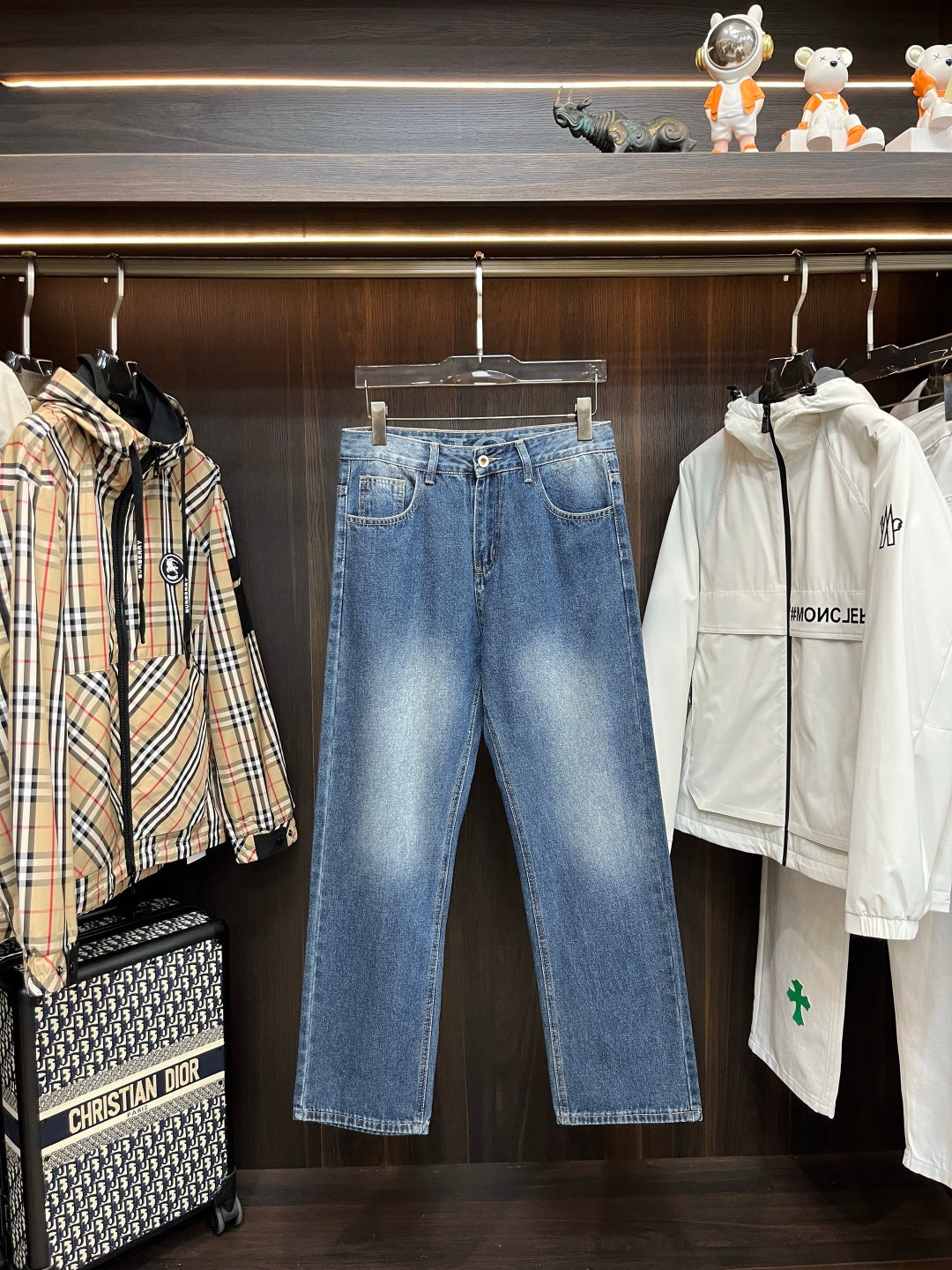 Dior Jeans
