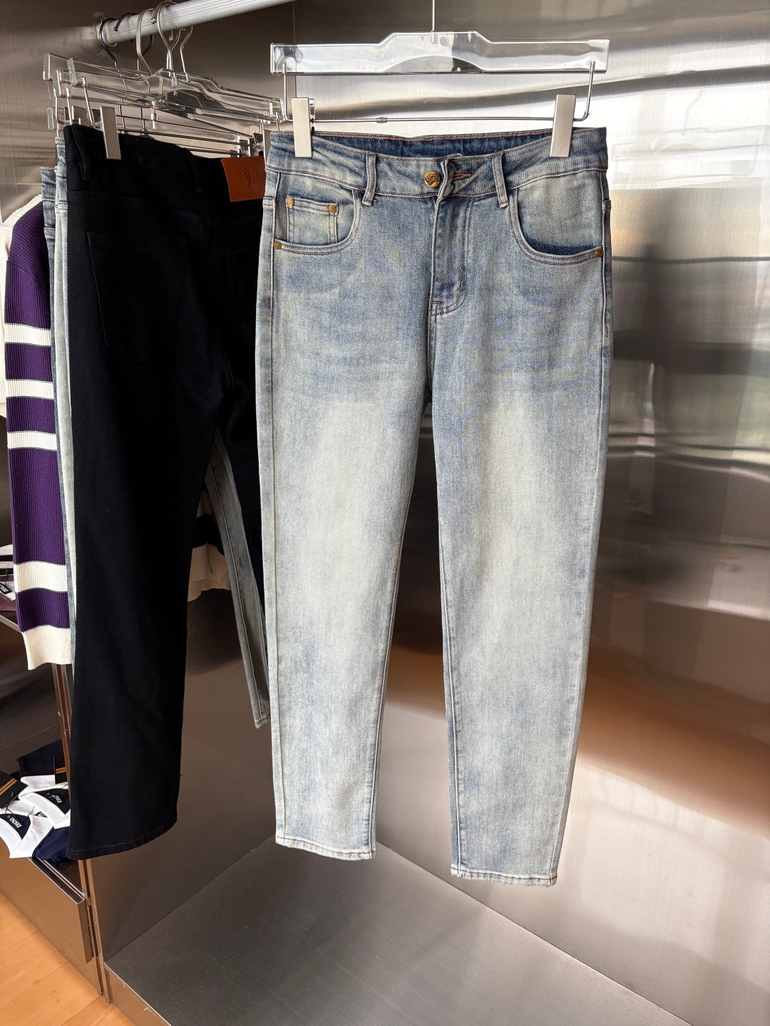 Burberry Jeans