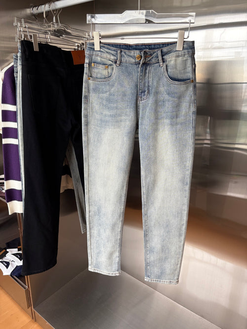 Burberry Jeans