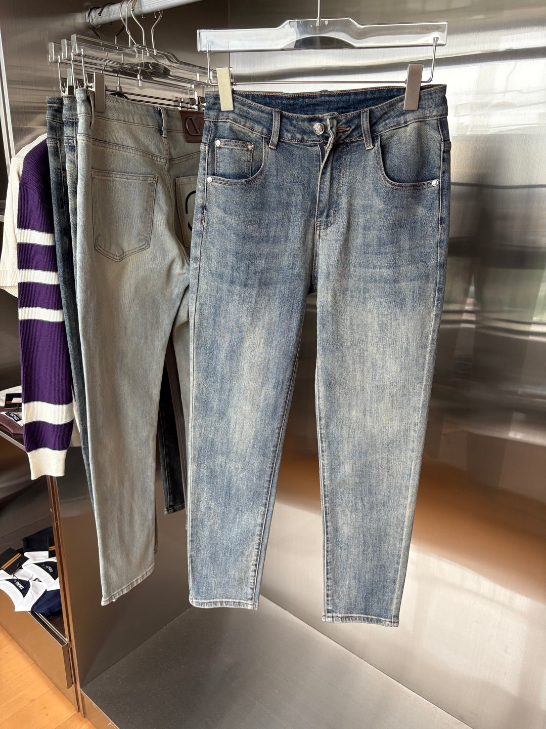 Prada Jeans