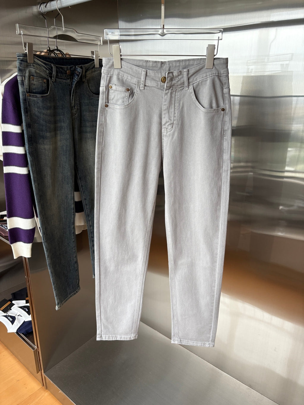 Dior Jeans