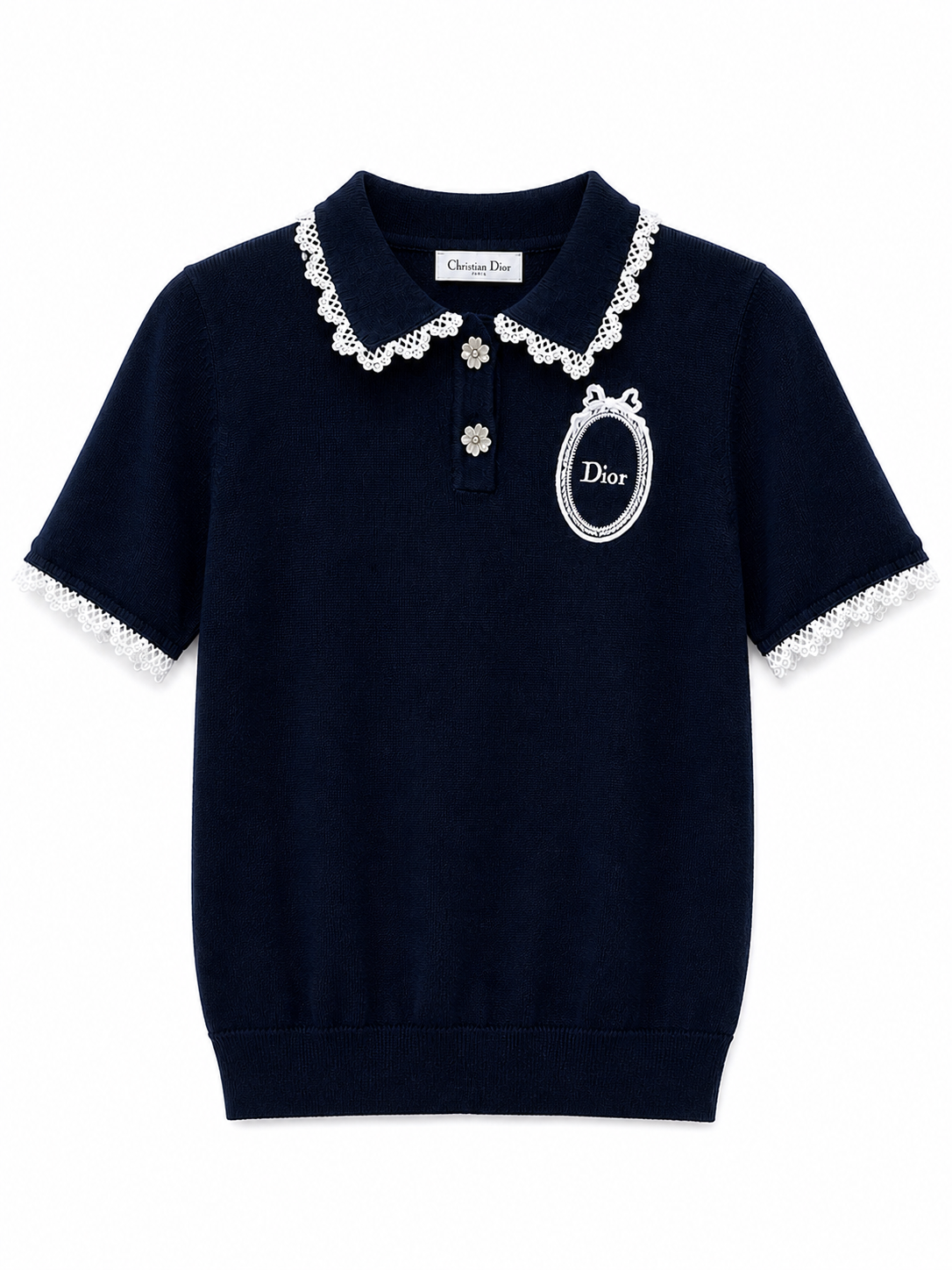Dior Polo