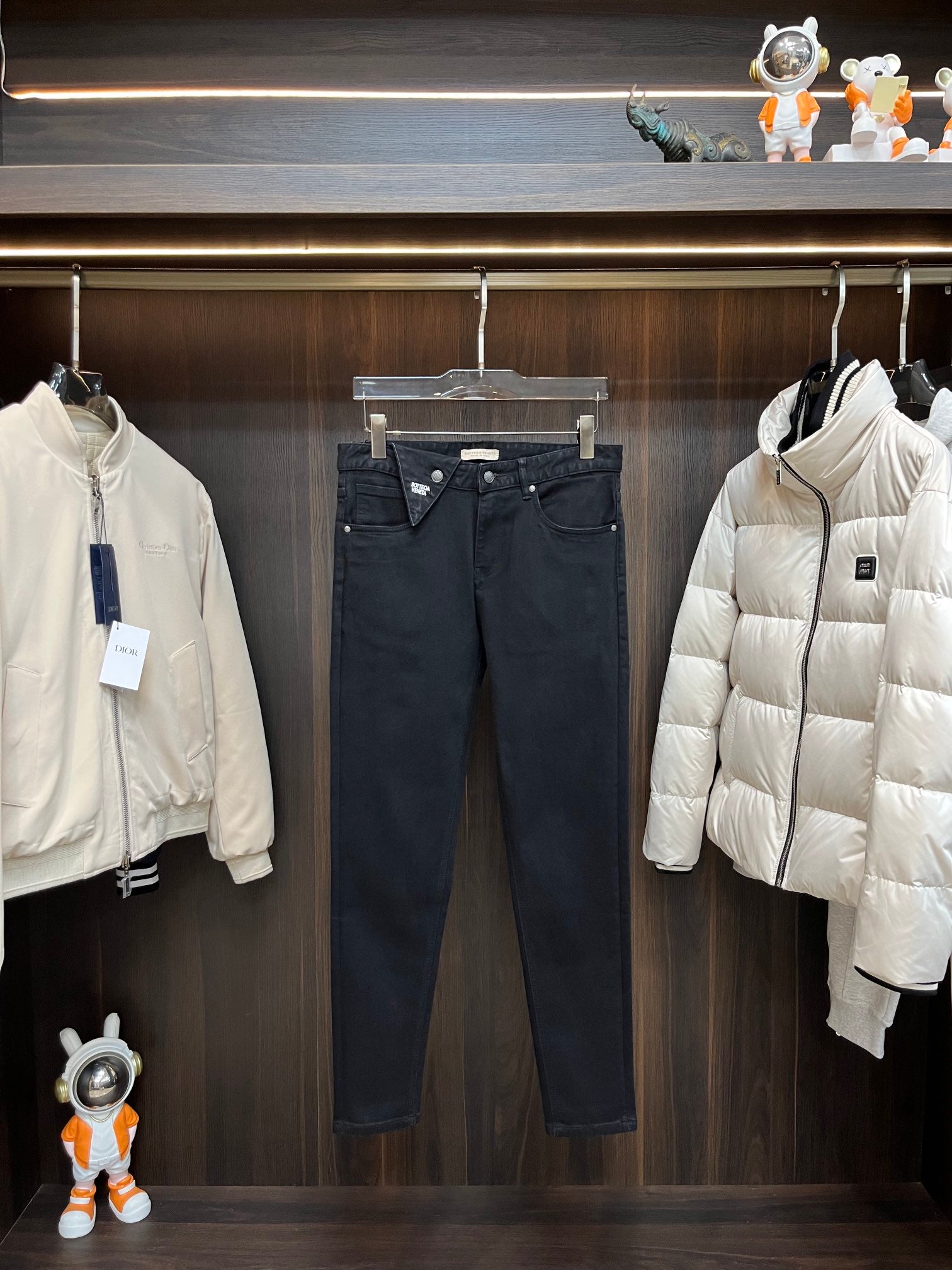 Bottega Veneta Jeans