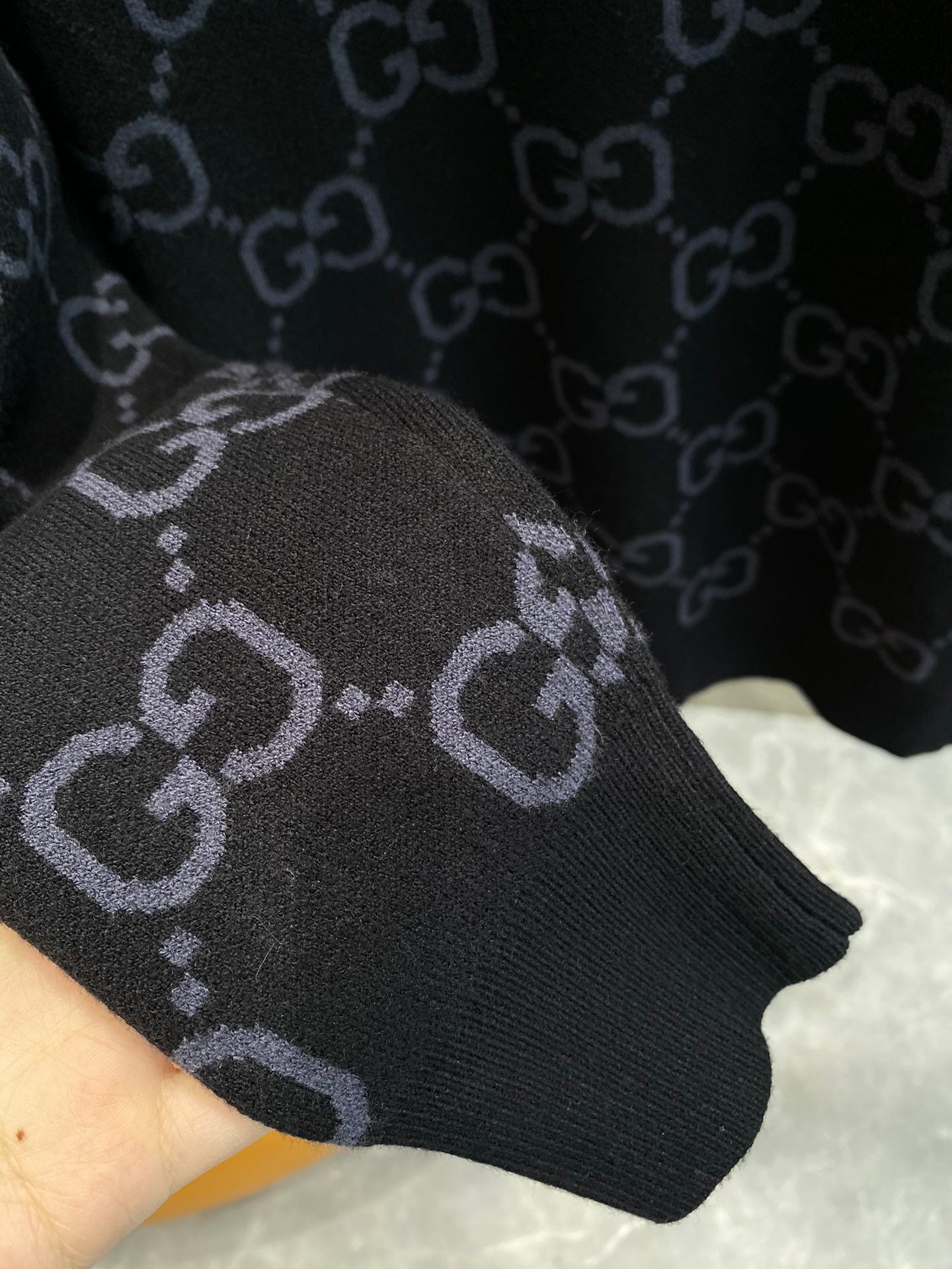 Gucci Sweater