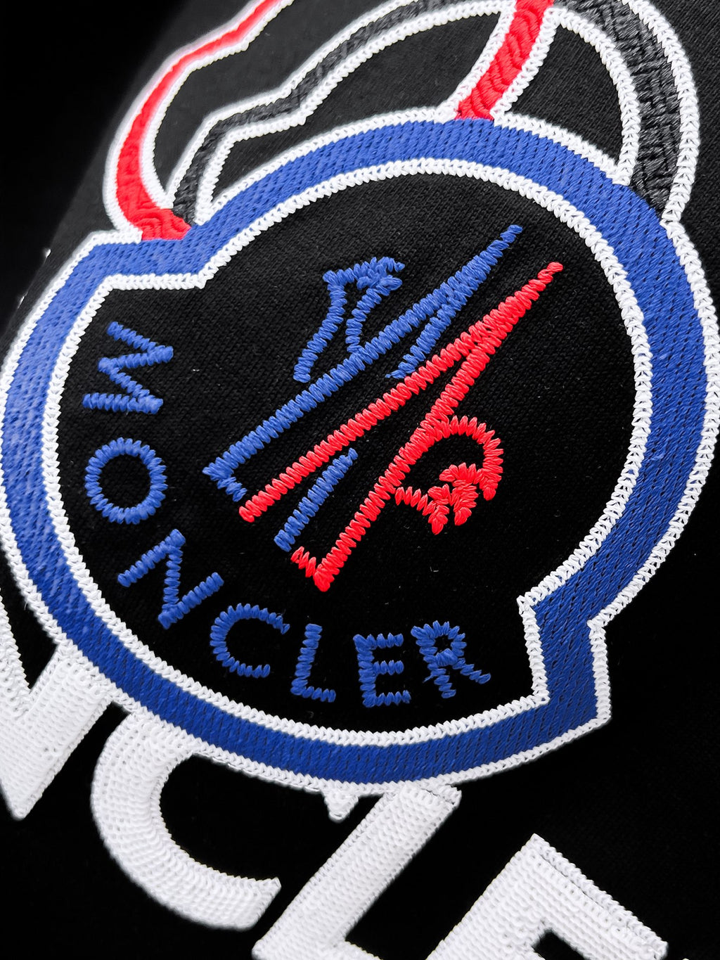 Moncler T-Shirt