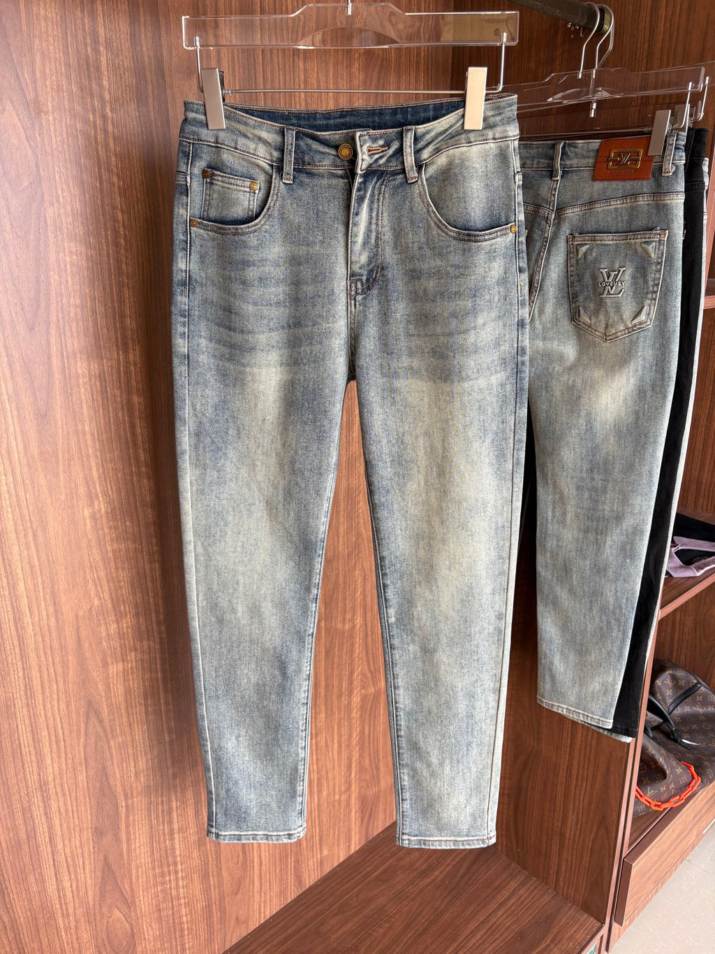 Valentino Jeans