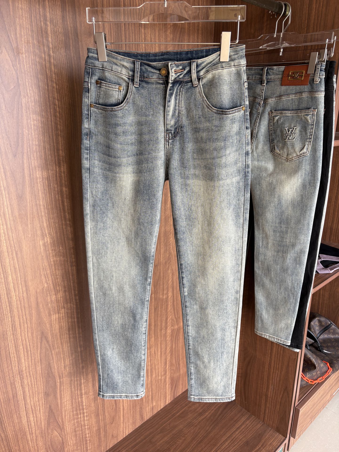 Valentino Jeans